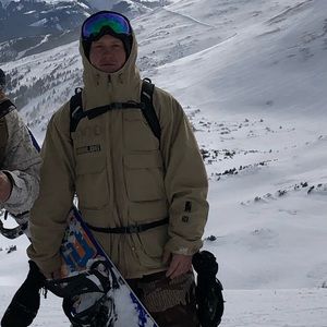 Meet your Posher, Greg